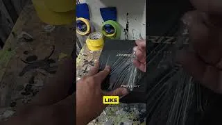 Thumbnail: Is the Drizzle Pro Worth It 🤔💸 #diy #painting
