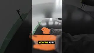 Thumbnail: Achieving Smoothness with Expert Tips 🔍 #diy #automobile #painting