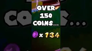 Thumbnail: Can You Collect 150 Purple Coins On Luigi? - RetroAchievements