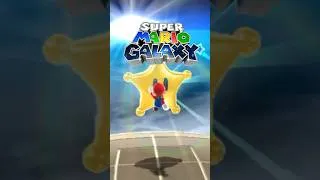 Thumbnail: A Brand New Way to Play Super Mario Galaxy!  - RetroAchievements