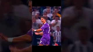 Thumbnail: Cristiano Ronaldo's Insane Skills & Goals 🤯🐐 #Ronaldo #CR7 #Shorts