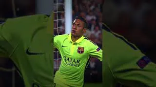 Thumbnail: Neymar's Unreal Skills 🤯⚽ #shorts