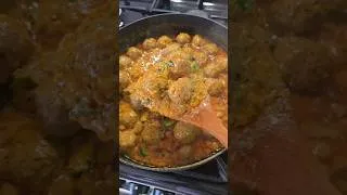 Thumbnail: Let's Make Kofta Kadhahi #pvmuk