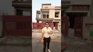 Thumbnail: 10 Marla Standard House Finishing Cost 2026