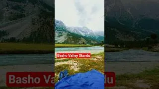 Thumbnail: Lahore to skardu on bike | Skardu series  | #biketour