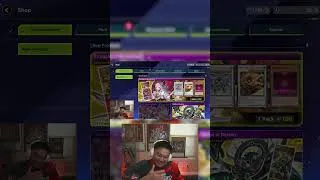 Thumbnail: Dismantling 100K gems worth of cards in Master Duel!