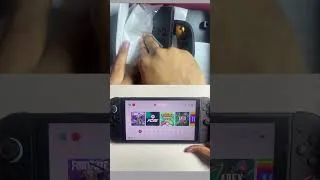 Thumbnail: Nintendo Switch 2 in Pakistan? Quick Review! 🇵🇰