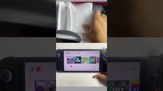 Thumbnail: Nintendo Switch 2 in Pakistan — Worth the Buy? 🇵🇰  #NintendoSwitch2 #GamingInPakistan #Switch2Review