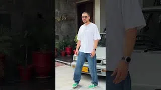 Thumbnail: Restoration Details Of Tabish Hashmi Suzuki Mehran