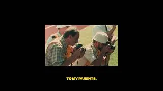 Thumbnail: 45th Paladino d'Oro SFF - I'm Carl Lewis! by Julie Anderson, Chris Hay - UK - 97' - Olimpico