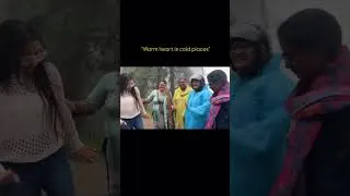 Thumbnail: Warm hearts in cold places ❤️ #viral #trending #travel #love #explore #narkanda #fyp #subscribe