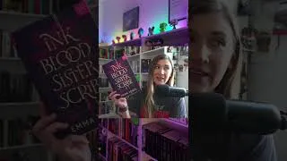 Thumbnail: My favorite standalone fantasy books for all types of readers 📖
