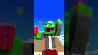 Thumbnail: PALIONEK ANIMACJA w MINECRAFT!