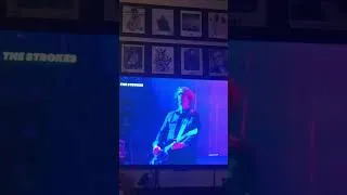 Thumbnail: The Strokes LIVE at Bonnaroo 2026 (ft. Steve Schiltz)