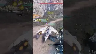 Thumbnail: Pal Dodging in Palworld 1.0
