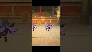 Thumbnail: Legend Arena Death By Dandilord in Palworld 1.0