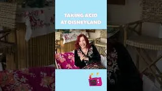 Thumbnail: Pamela Des Barres | "Taking Acid at Disneyland" | 1968 | P.D.B. TV #Shorts