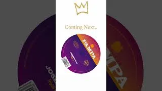 Thumbnail: „TRIPIDI“ BY JOSEPH (CH) is coming