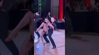 Thumbnail: Capital Dancesport Championship 2026 💃🏼🕺🏼🎶