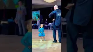 Thumbnail: 2 years old Superstar Maria 💃🏼🎶💙