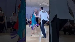 Thumbnail: 92 Years Young Superstar Sylvia 💃🏼🕺🏼🎶💙