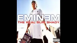 Thumbnail: Eminem   The Real Slim Shady (DEXXUS Balkan Remix Dirty)