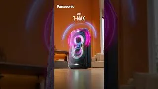 Thumbnail: Panasonic Speaker | Independence Day