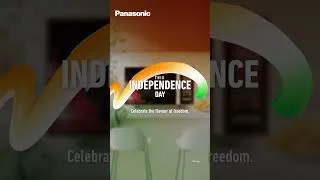 Thumbnail: Panasonic | Independence Day