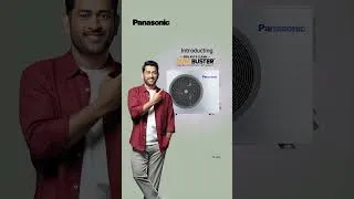 Thumbnail: Panasonic | Air Conditioners | Dustbuster Technology