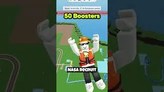 Thumbnail: How many boosters does it take to fly?