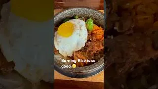Thumbnail: The best Bibimbap