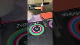 Thumbnail: new rubber, new video