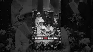 Thumbnail: Two Cities, One Choice, Thousands of Lives #shorts