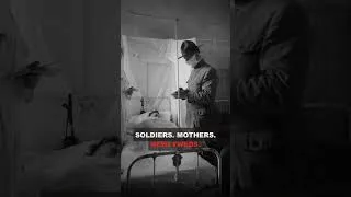 Thumbnail: The 1918 Flu Killed the YOUNG and STRONG #shorts