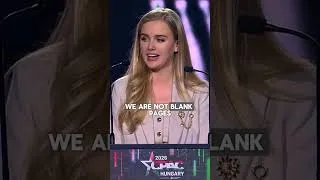 Thumbnail: What it means to be European - Eva Vlaar