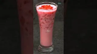 Thumbnail: Mohabbat Ka Sharbat Recipe #shorts #sharbat #refreshing #drink