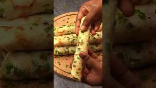 Thumbnail: Easy Crepe Recipe #shorts #crepe #recipe #breakfast