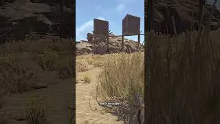 Thumbnail: Bro has ZERO awareness 💀#rust #rustgame #rustclips