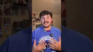 Thumbnail: IS WE3 WORTH YOUR MONEY?? Lmk what you think in the comments! #we3 #worthit  #dccomics #fyp #comics