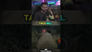Thumbnail: The Door to Darkness Leads to Taco Bell 💙