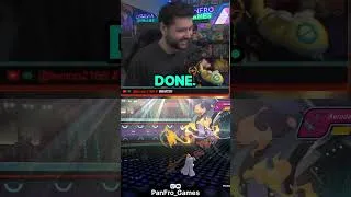 Thumbnail: The New Aerodactly Tech in Pokemon Champions
