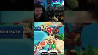 Thumbnail: The Lego Party Experience