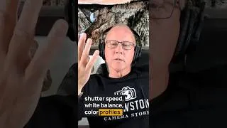 Thumbnail: Photography Made Simple #shorts #photographytips