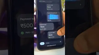 Thumbnail: UPI Wrong Payment
