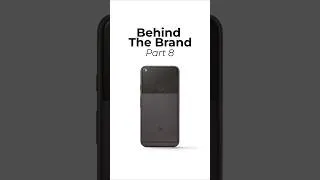Thumbnail: Google Pixel Evolution: Behind the Brand (Part 8)