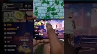 Thumbnail: How To Get Add Free Diamond On Free Fire !! Add Daily 100 To 500 Diamond Free
