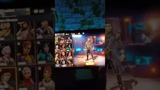 Thumbnail: How To Get Free Dj Alok Without Diamond !! Free Fire Me Dj Alok Kaise Le Free Me !! Free Fire #Short