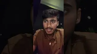 Thumbnail: janiye class q nahi chal rahi hai 😭😭 sir ka tabiyat...