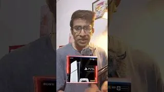 Thumbnail: PS6 2028 से सिर्फ Digital? 😱 Disc Version हमेशा के लिए खत्म! | PS6 Latest News Hindi #shorts #ps5