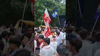 Thumbnail: 🌿 World Tribal Day 2026 | जय आदिवासी जय जोहार 🚩 | Jalgaon Adivasi | 9 August Adivasi Diwas